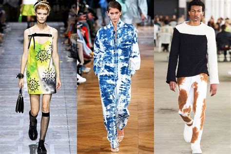 The Top 11 Fashion Trends of Spring 2019