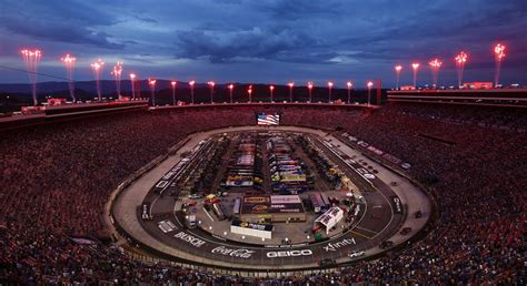 What to Watch: 2022 Bristol Night Race - MRN - Motor Racing Network