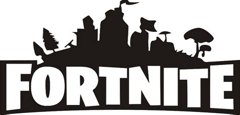 Fortnite Logo PNG | PNG All