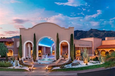 The Best Hotels in Tucson, Arizona | Lucy On Locale