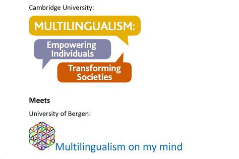 Multilingualism on my mind | Research group Multilingualism on my mind ...