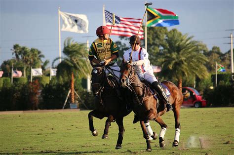 Legends Of Polo And International Cup | Town-Crier Newspaper