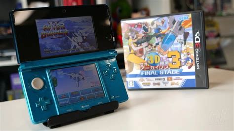 Nintendo Will Stop Repairing Original 3DS and 3DS XL Consoles Next ...