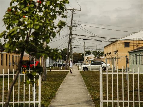 In Florida, Doctors See Climate Change Hurting Their Most Vulnerable ...