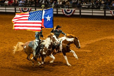 Fort Worth Stock Show & Rodeo 2019 Photos by K.P.W. | Fort Worth ...