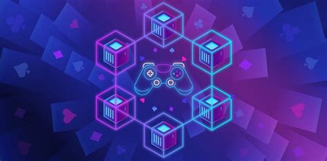 Top Blockchain Games You Should Lookout For