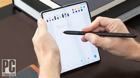 S Pen vs. S Pen Fold vs. S Pen Pro: What's the Difference? | PCMag