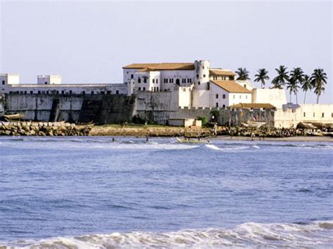 Transatlantic slave trade tour, Ghana | Responsible Travel