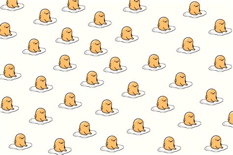 Lazy Egg Gudetama Wallpapers - Top Free Lazy Egg Gudetama Backgrounds ...