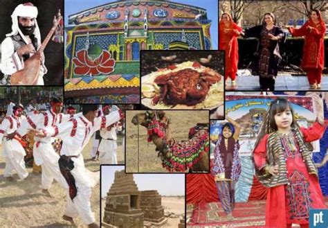 Baloch Culture Day Being Marked Across Balochistan | Pakistan Point