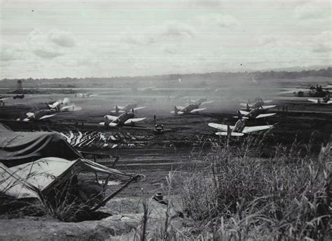 1942- The Year of the Aircraft Carrier; Part 10 – Guadalcanal Campaign ...