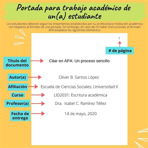 ¿Qué cambió en APA 7° edición?