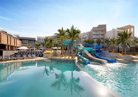 Hard Rock Hotel Los Cabos - All Inclusive - Book Now