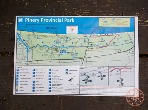 Pinery Provincial Park Guide and Review - Going Awesome Places