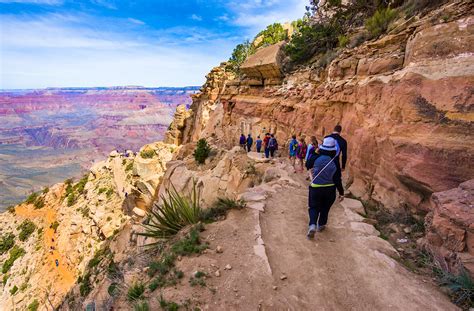 The 17 best hikes in Arizona - Lonely Planet