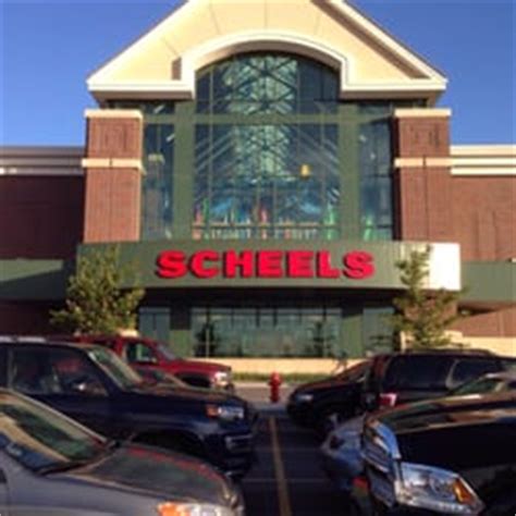 Scheels - 30 Photos - Sporting Goods - Sandy - Sandy, UT - Reviews - Yelp