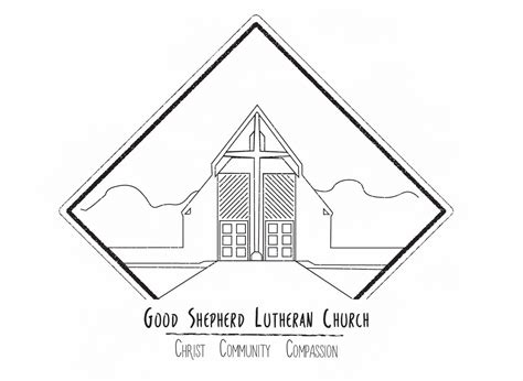 logo 2 – Good Shepherd Evangelical Lutheran Church