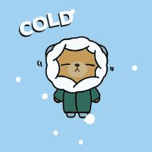 Cold Outside GIF - Cold Outside Baggage - Discover & Share GIFs