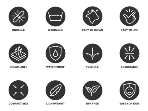 4,200+ Durability Icon Stock Illustrations, Royalty-Free Vector ...