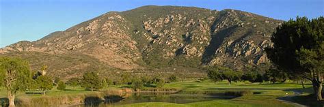 Camarillo Springs Golf Course Tee Times - Camarillo CA