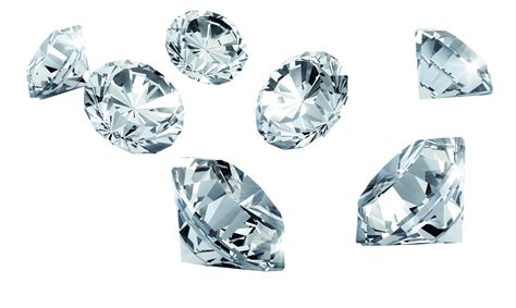 Falling Diamonds Png - Transparent Background Diamonds Png - 2264x1353 ...