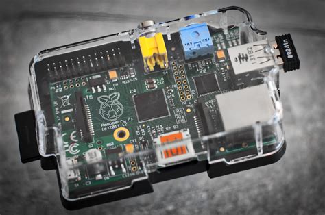 5 Amazing Raspberry Pi Projects