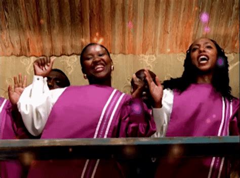 Old-church-choir GIFs - Get the best GIF on GIPHY