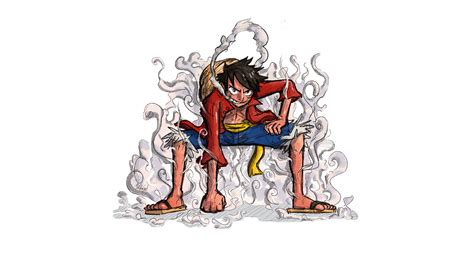 Bộ sưu tập những hình nền luffy gear 3 với khả năng đánh tan mọi kẻ thù