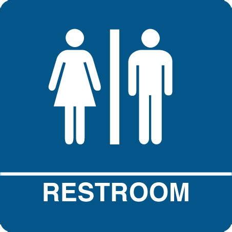 Restroom Clip Art - ClipArt Best