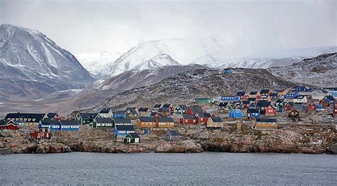 Ittoqqortoormiit Tourism 2022: Best of Ittoqqortoormiit, Greenland ...