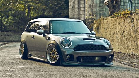 Mini Cooper Wallpapers HD - Wallpaper Cave