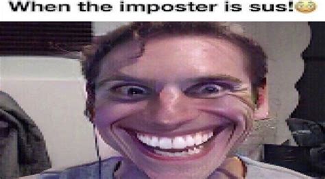 Unmasking the Imposter | Sus Jerma