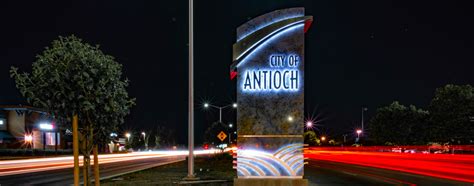 Antioch, California - Opportunity lives here | Business View Magazine