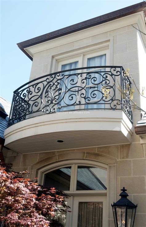 Indian House Balcony Grill Design | House Design