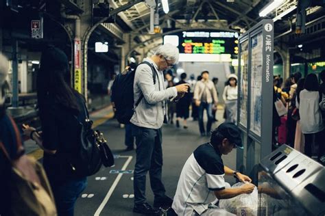 The Cheapest Way to Travel from Tokyo to Osaka