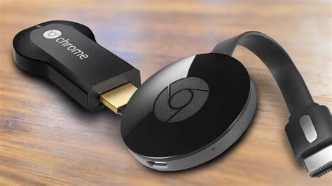 Chromecast Remote Control