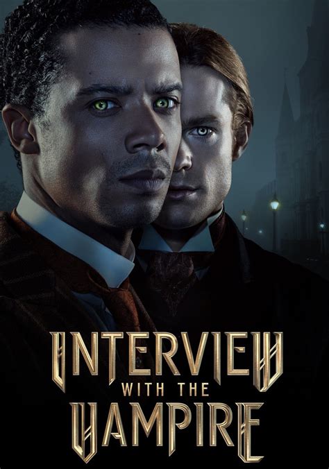 Interview with the Vampire - stream online