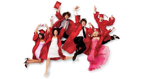 Watch High School Musical 3 Full Movie on FMovies.to