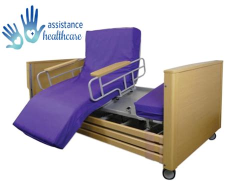 Online Guide for Different Types of Bedroom Mobility Aids – Assistance ...