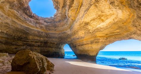 Portugal's prettiest beaches are giving us a major case of wanderlust ...