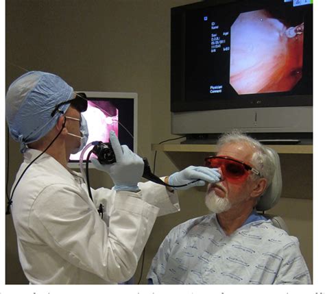 Figure 1 from Office-based laryngeal procedures. | Semantic Scholar