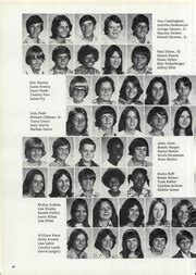 Brunswick High School - Railroader Yearbook (Brunswick, MD), Class of ...