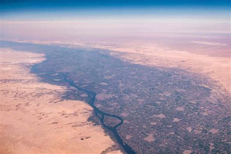 9 Interesting Facts About the Nile River