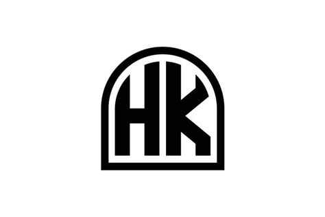 HK Logo design (2645503)