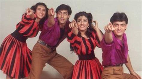 As Andaz Apna Apna completes 25 years, here are 25 iconic dialogues ...