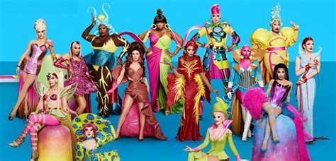 RuPaul’s Drag Race Season 15: Is it renewed or canceled?