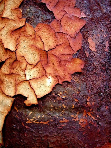 Rust | Rust, Peeling paint, Abstract photography