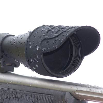 10 Best Scope Covers Reviewed in 2024 | TheGearHunt