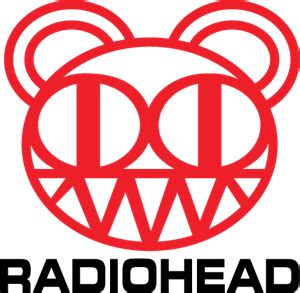 Radiohead Logo PNG Vector (AI, CDR, EPS, PDF, SVG) Free Download