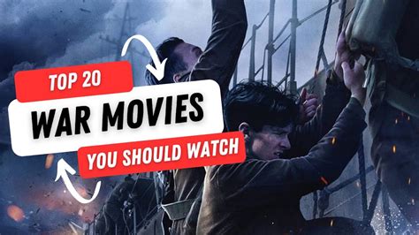 Top 20 War Movies to watch 🥰 #celebrity #movies #hollywood #warmovies ...